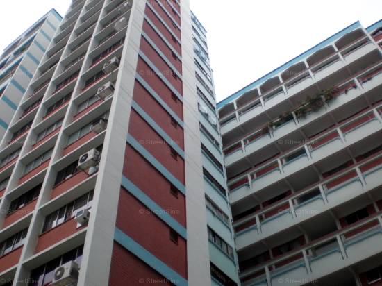 Geylang East Avenue 1 thumbnail photo